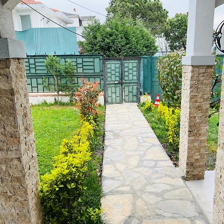 Sapanca Manzara Villa 1 Isitma Havuzlu 외부 사진