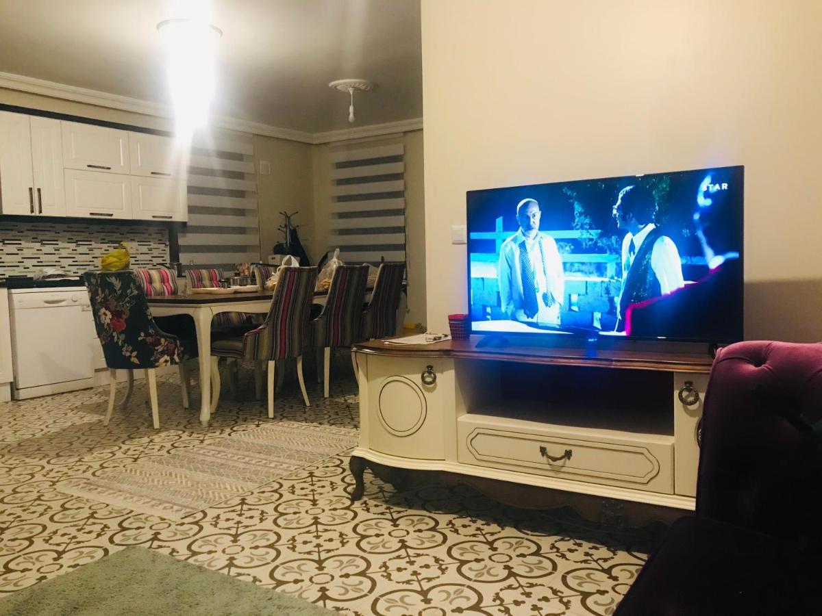 Sapanca Manzara Villa 1 Isitma Havuzlu 외부 사진
