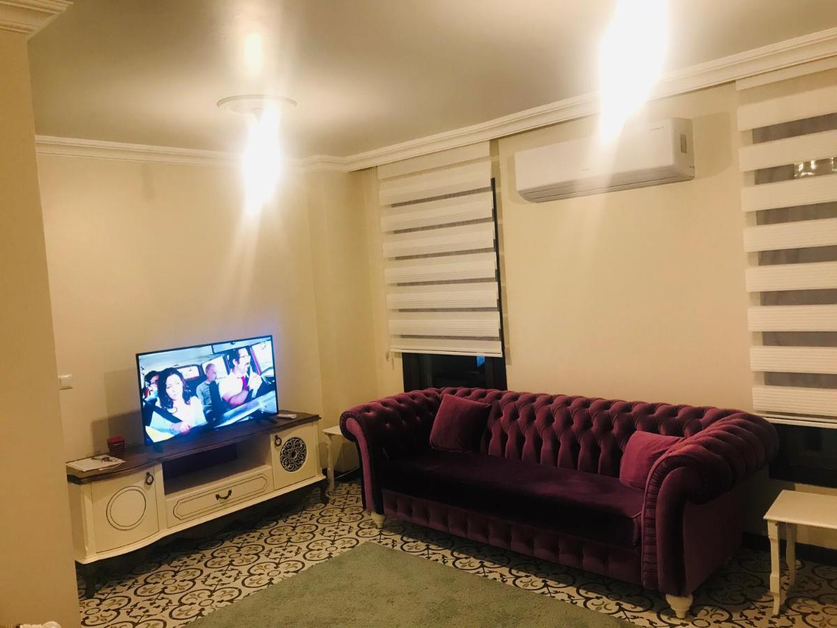 Sapanca Manzara Villa 1 Isitma Havuzlu 외부 사진