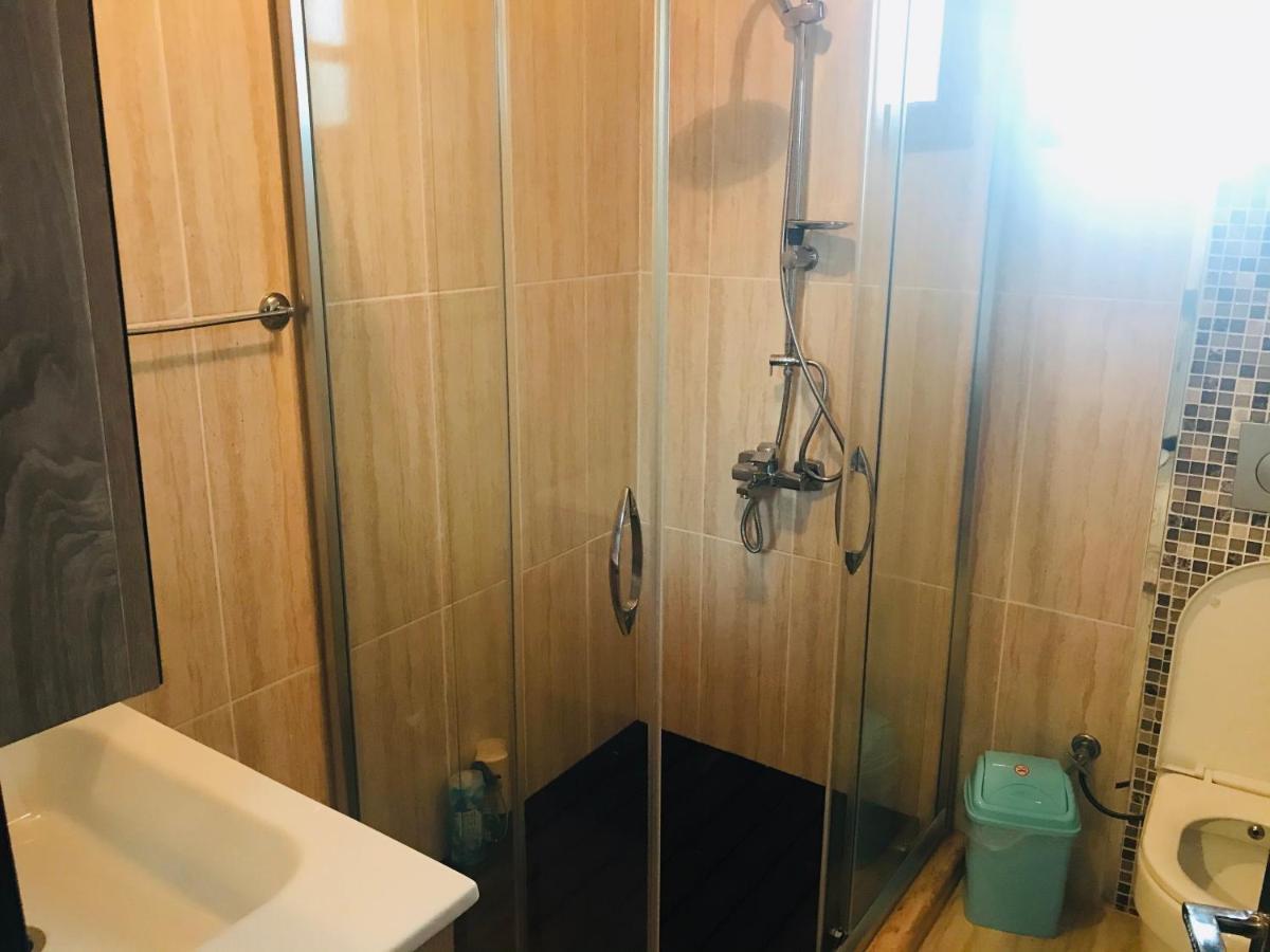 Sapanca Manzara Villa 1 Isitma Havuzlu 외부 사진