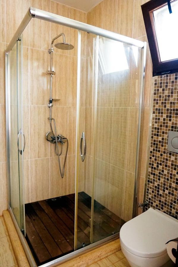 Sapanca Manzara Villa 1 Isitma Havuzlu 외부 사진