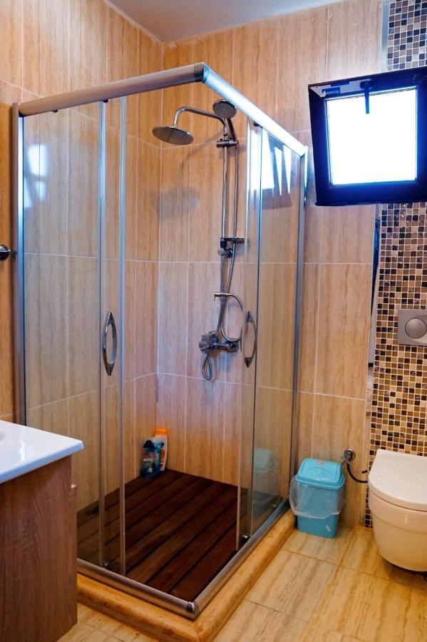 Sapanca Manzara Villa 1 Isitma Havuzlu 외부 사진