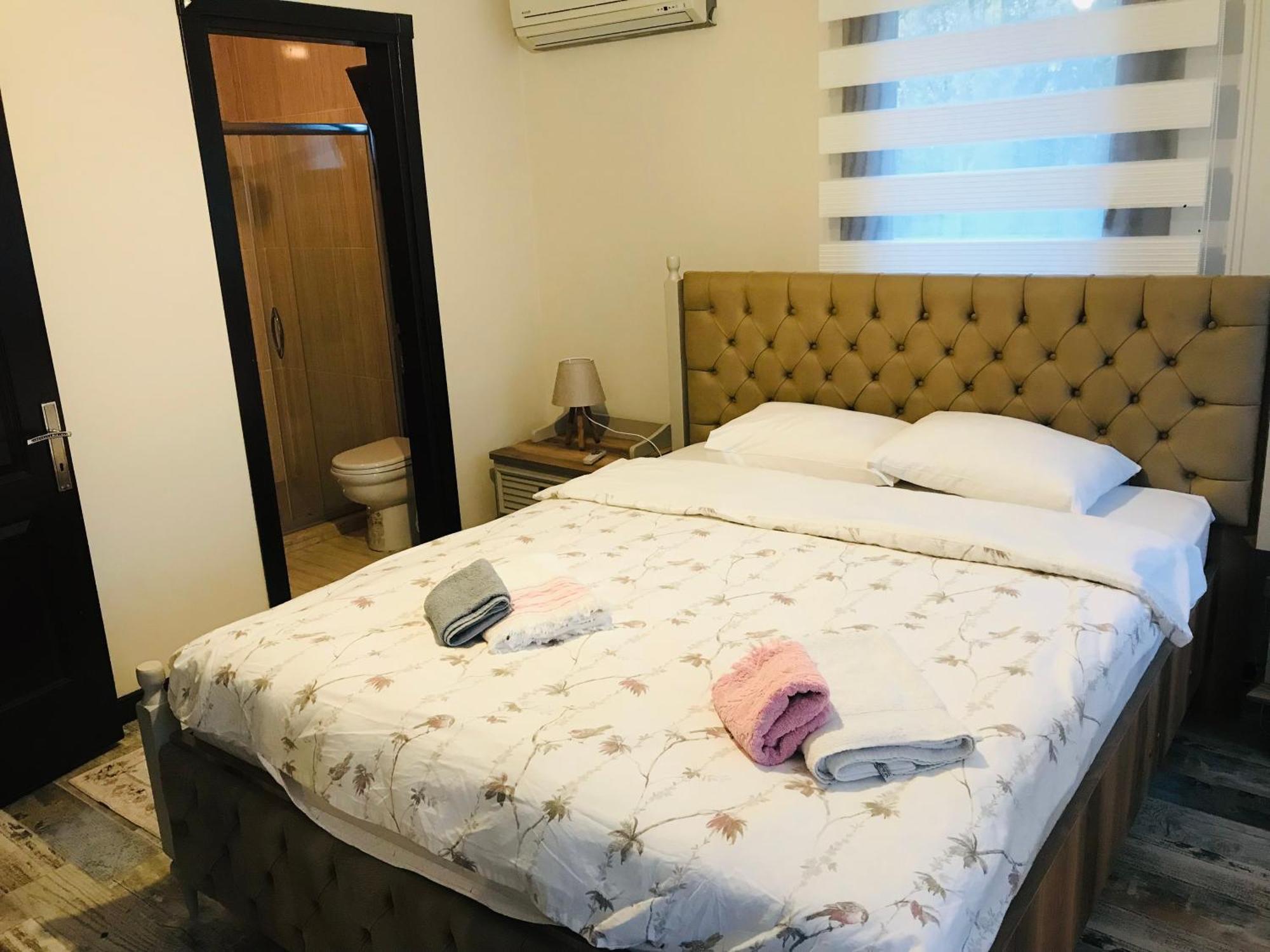 Sapanca Manzara Villa 1 Isitma Havuzlu 외부 사진