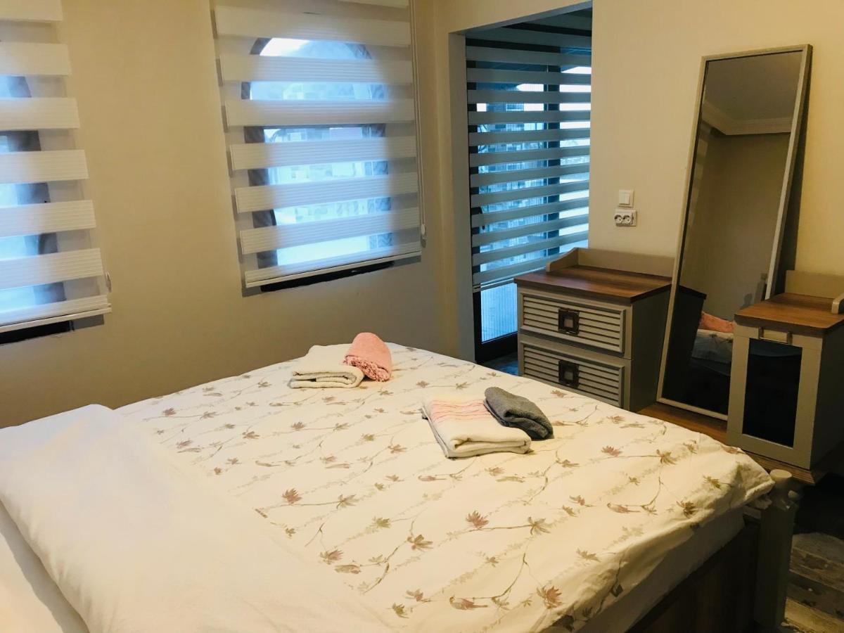 Sapanca Manzara Villa 1 Isitma Havuzlu 외부 사진