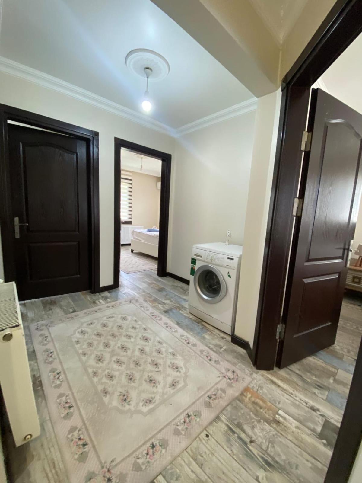 Sapanca Manzara Villa 1 Isitma Havuzlu 외부 사진