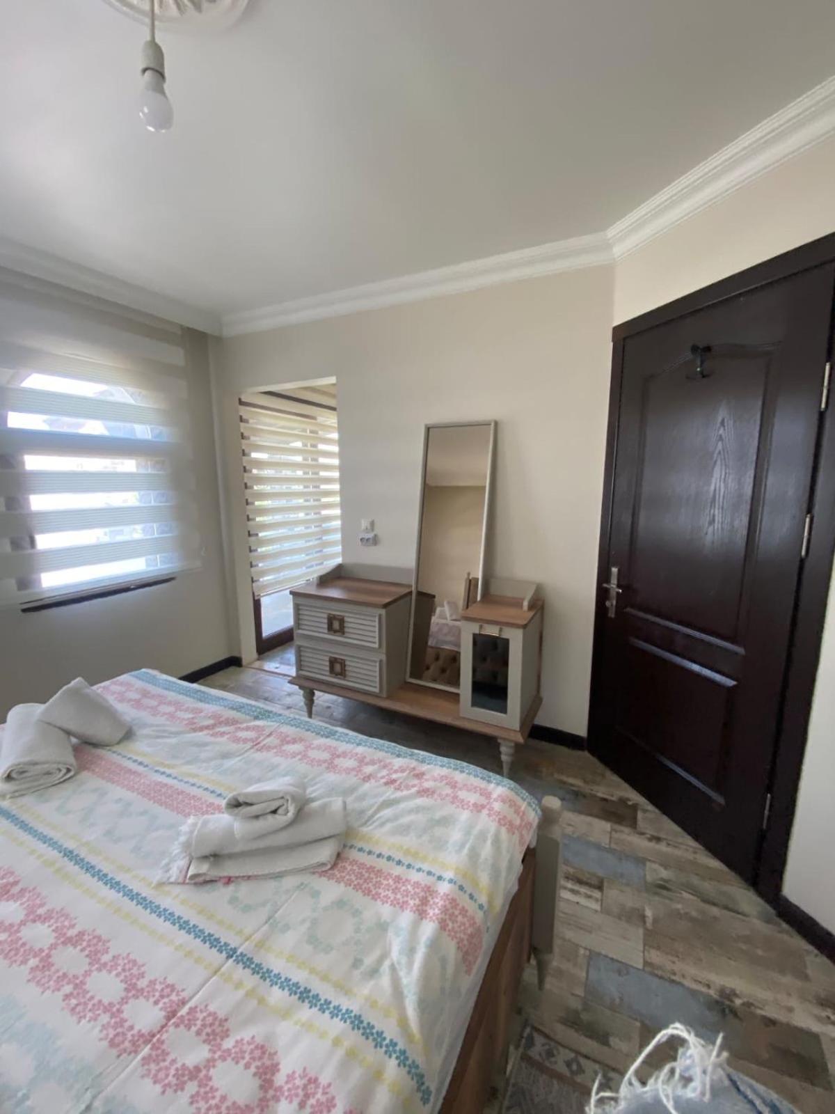 Sapanca Manzara Villa 1 Isitma Havuzlu 외부 사진