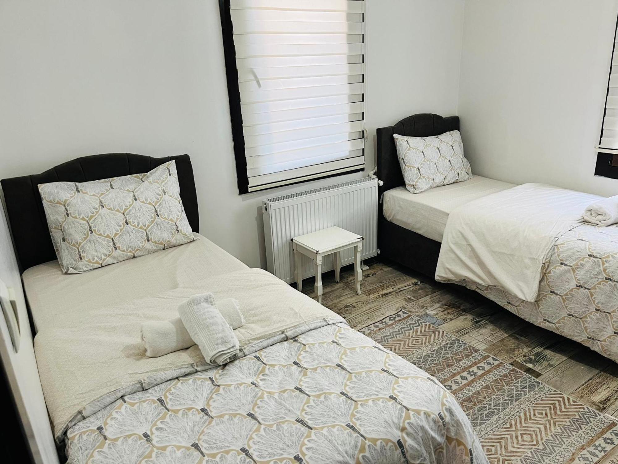 Sapanca Manzara Villa 1 Isitma Havuzlu 외부 사진