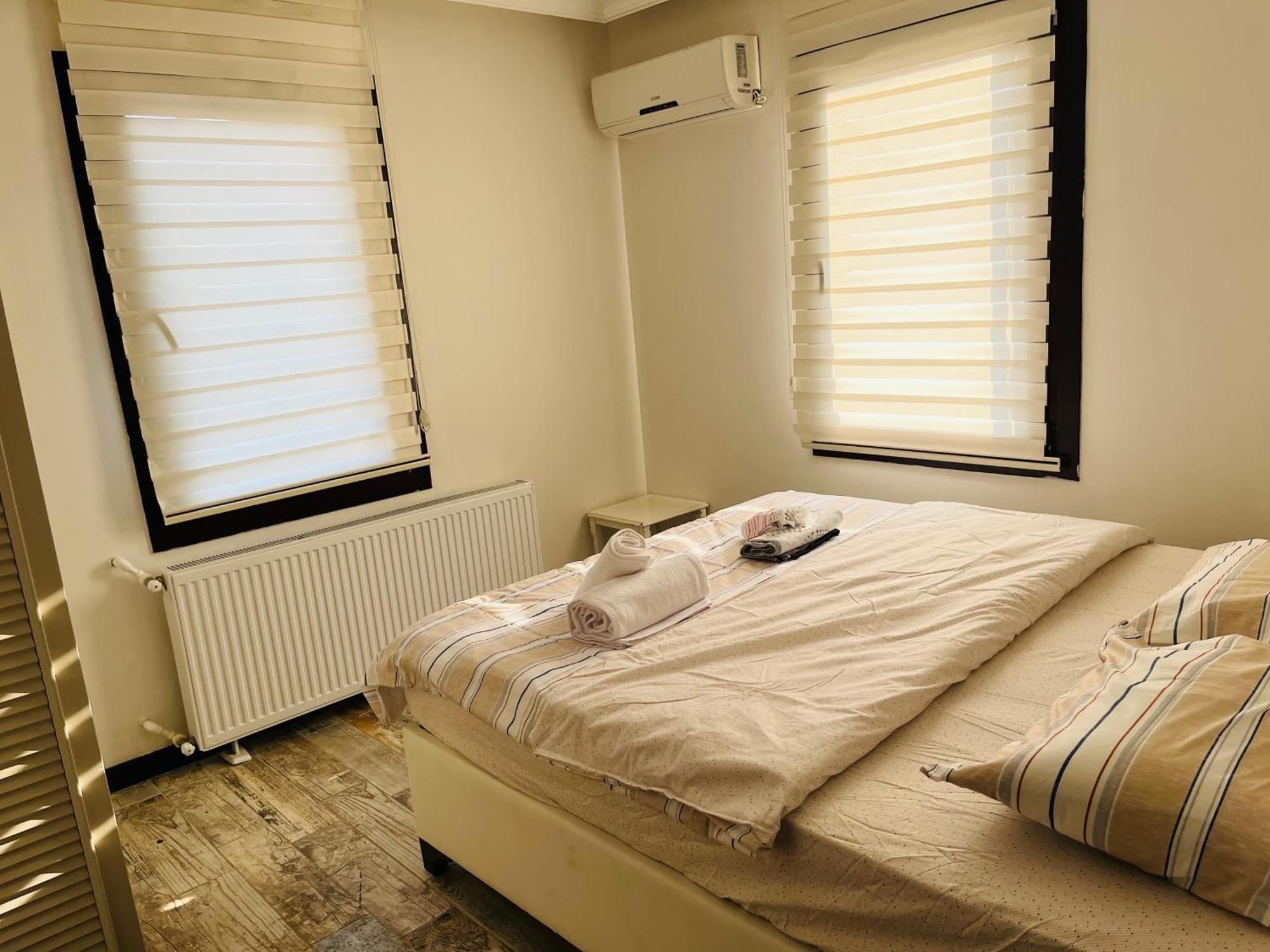 Sapanca Manzara Villa 1 Isitma Havuzlu 외부 사진