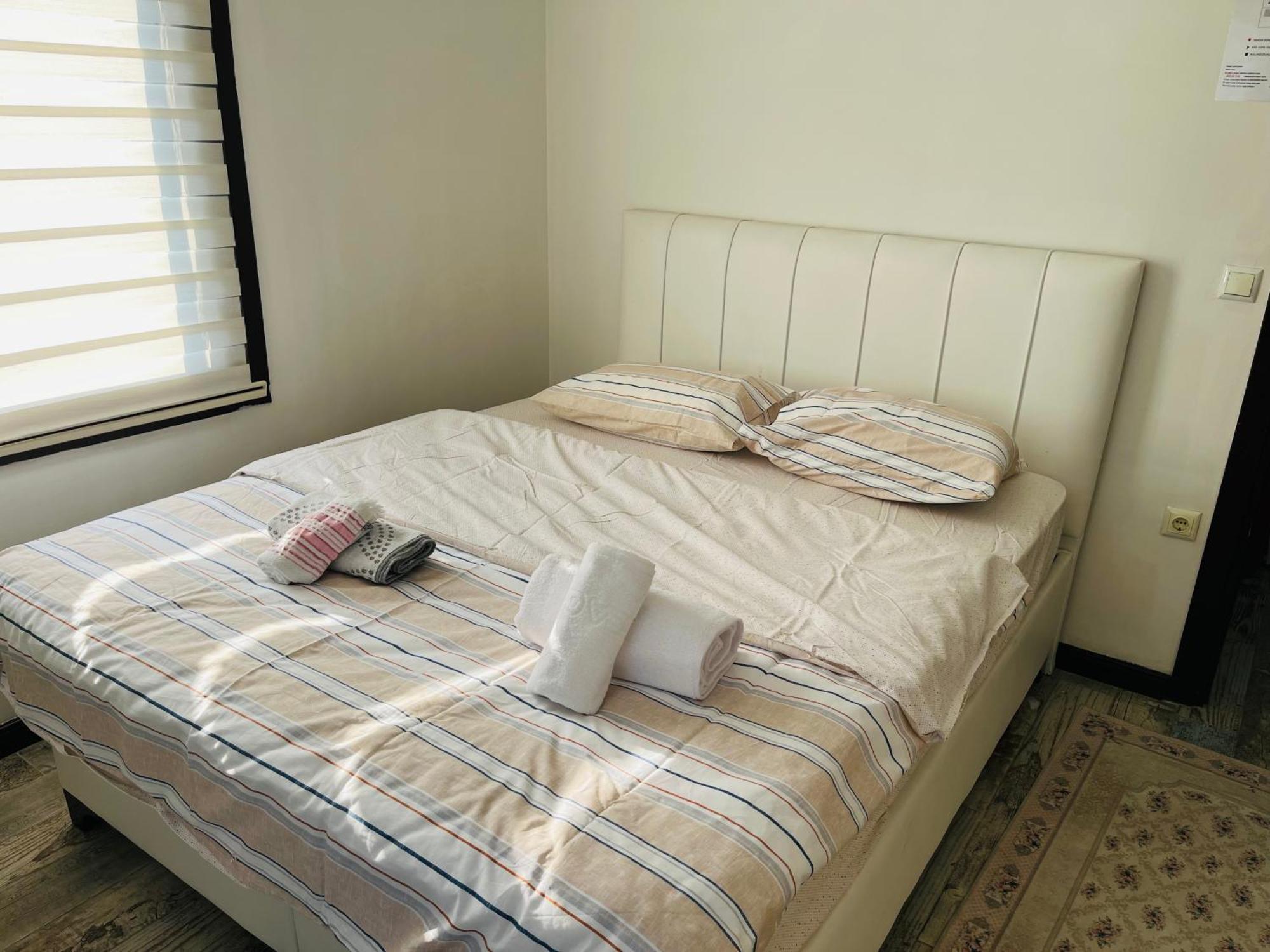 Sapanca Manzara Villa 1 Isitma Havuzlu 외부 사진