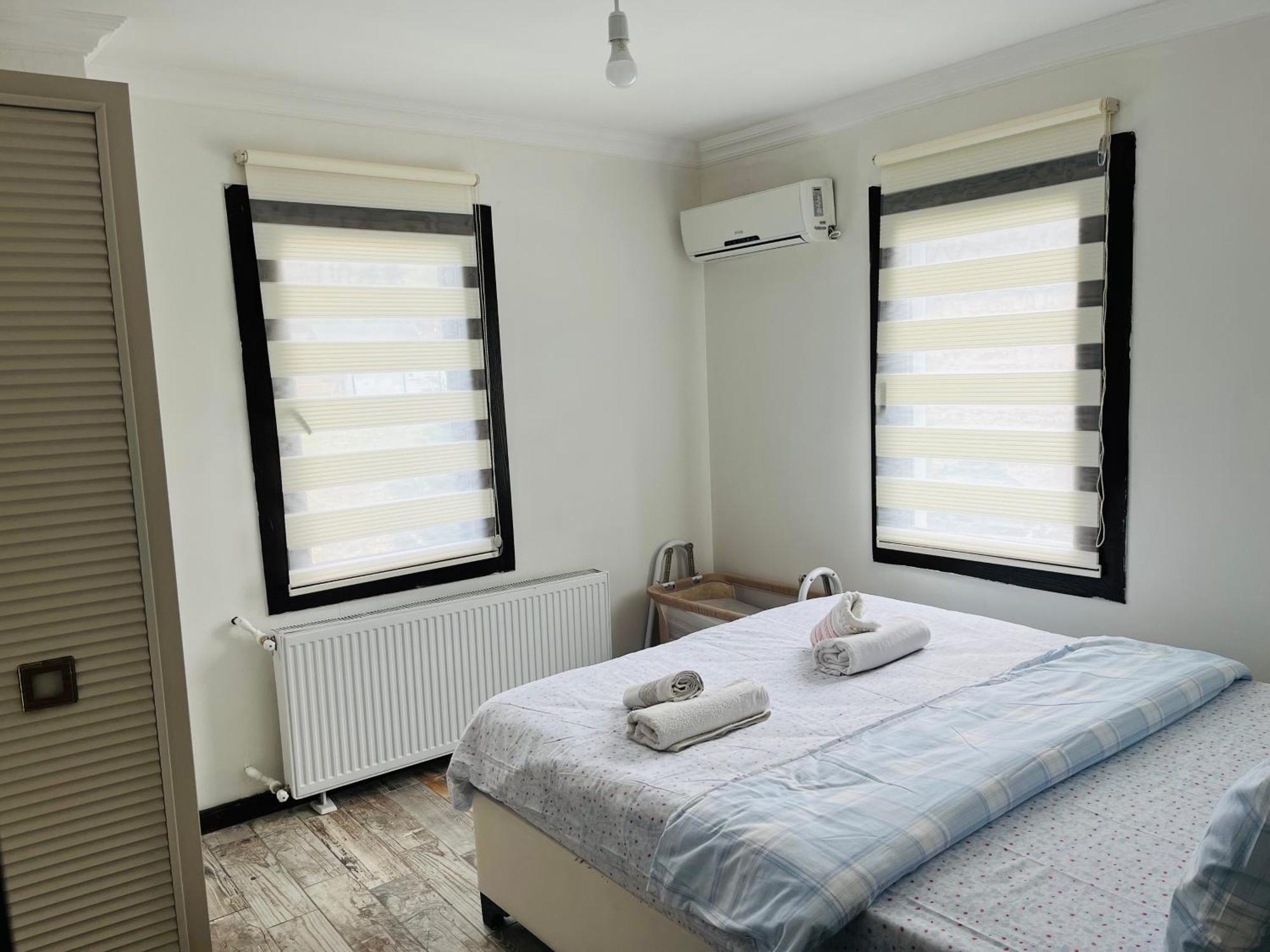 Sapanca Manzara Villa 1 Isitma Havuzlu 외부 사진
