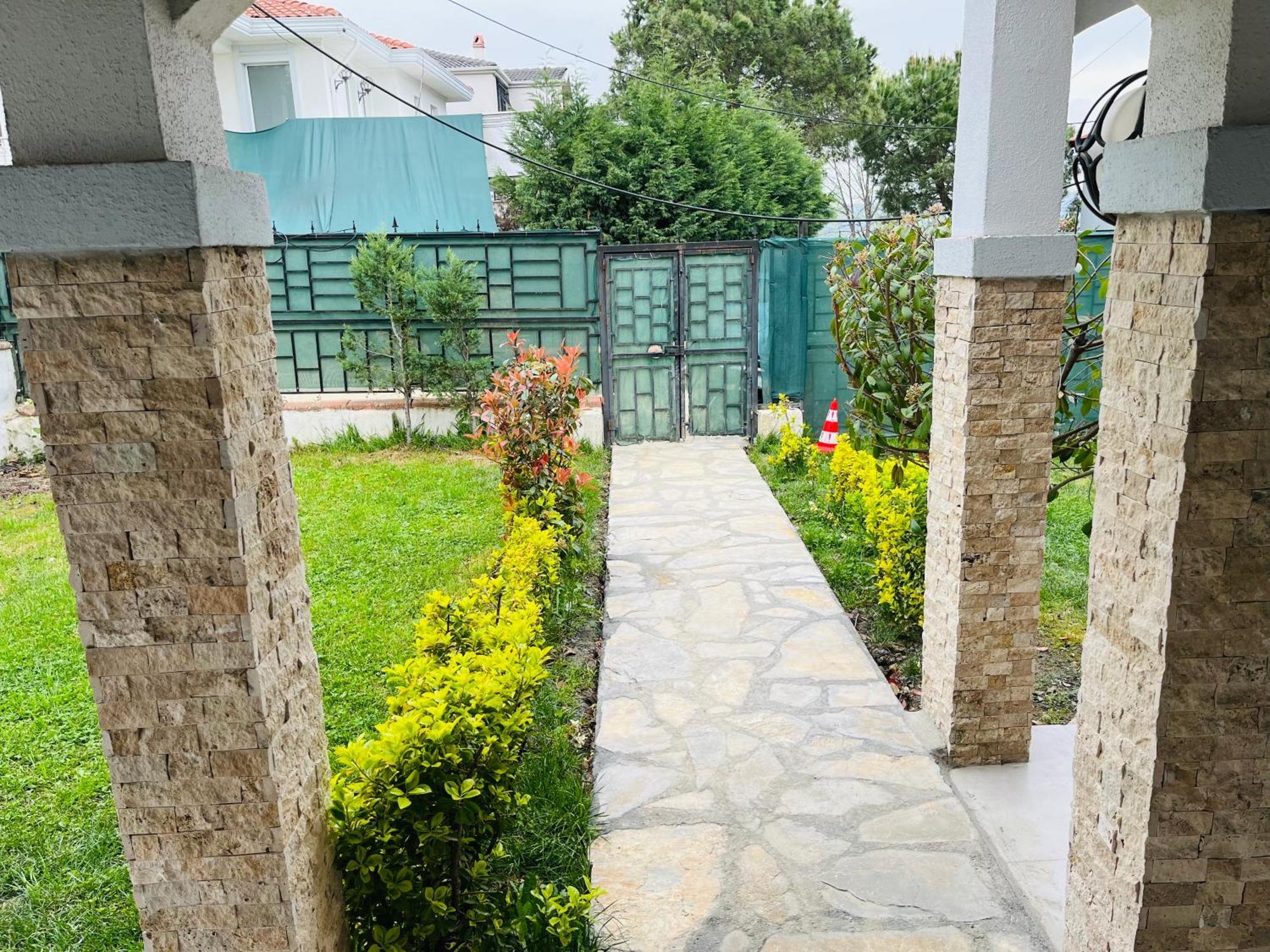 Sapanca Manzara Villa 1 Isitma Havuzlu 외부 사진